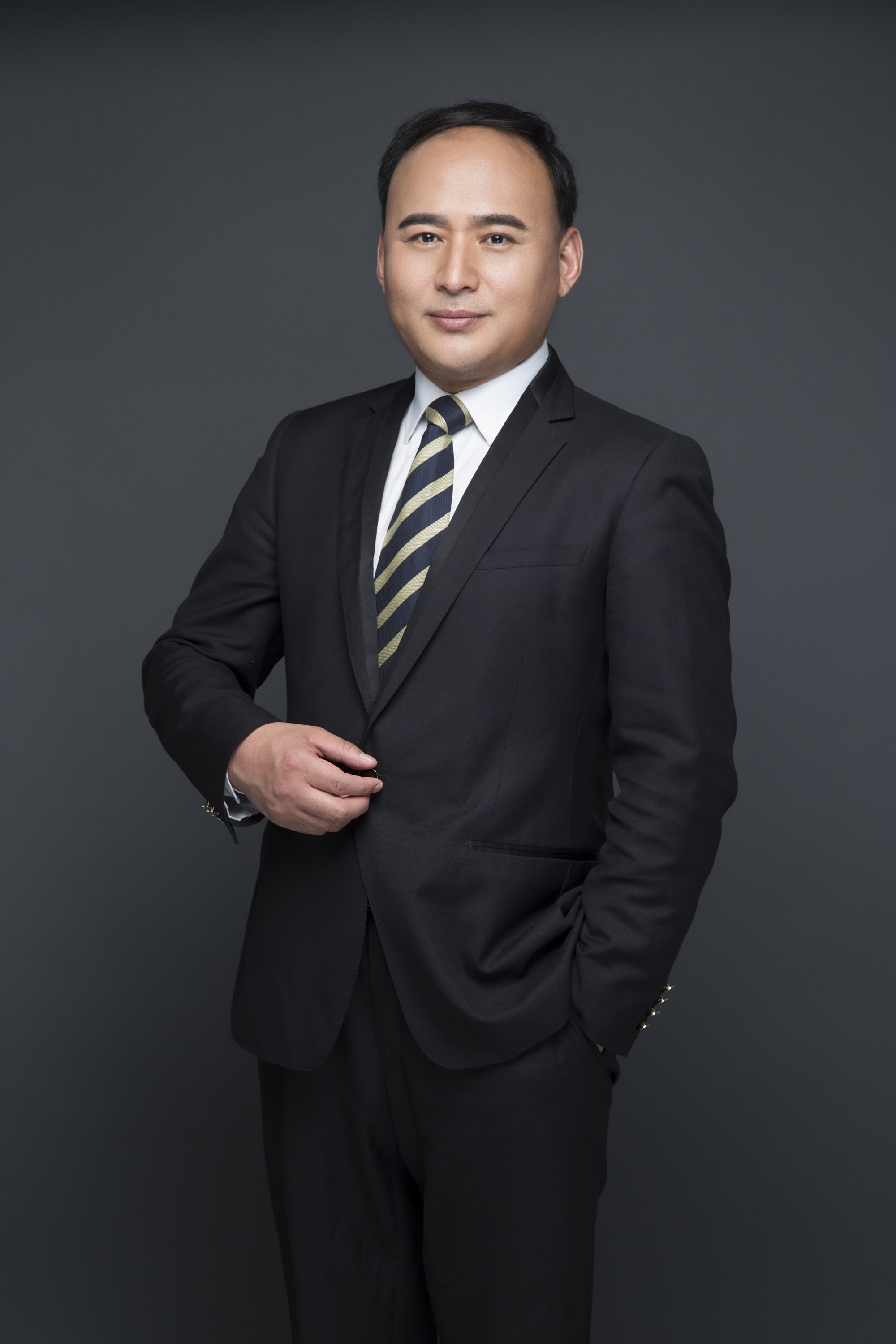 高若琰 执行导演负责人